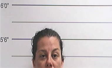 Amanda Livaccari, - Orleans Parish County, LA 